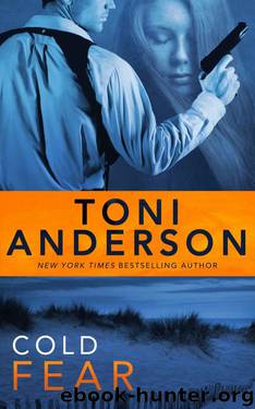 Cold Fear by Toni Anderson
