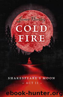 Cold Fire by James Hartley