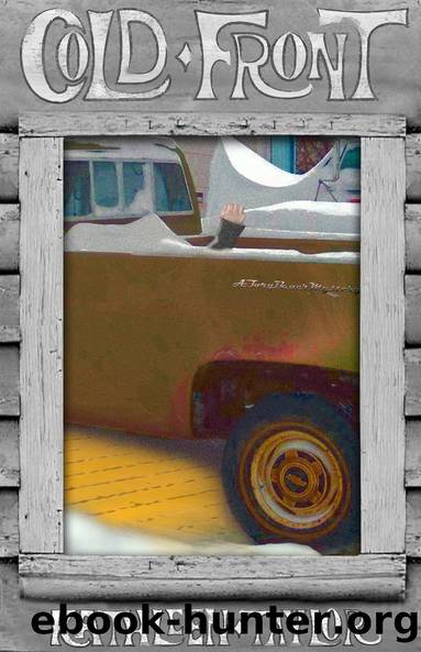 Cold Front by Kathleen Taylor