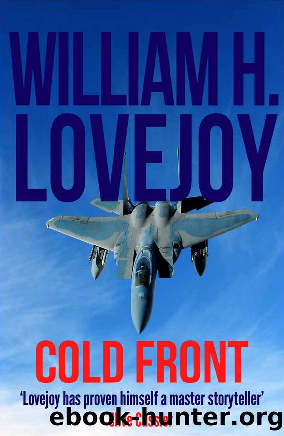 Cold Front by William H. Lovejoy