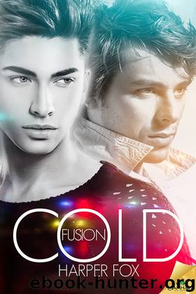 Cold Fusion by Harper Fox