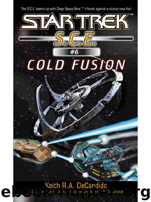 Cold Fusion by Unknown