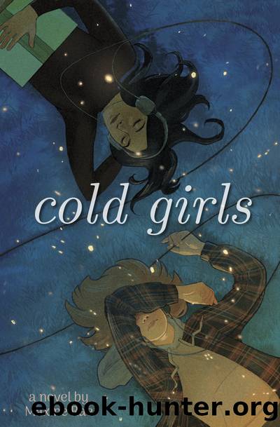 Cold Girls by Maxine Rae