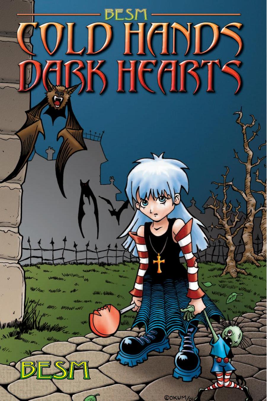 Cold Hands, Dark Hearts.pdf by Unknown
