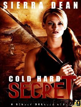 Cold Hard Secret (7) by Sierra Dean