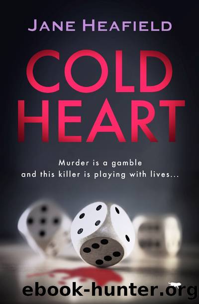 Cold Heart by Jane Heafield