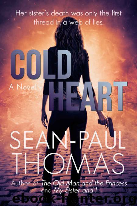 Cold Heart by Sean-Paul Thomas