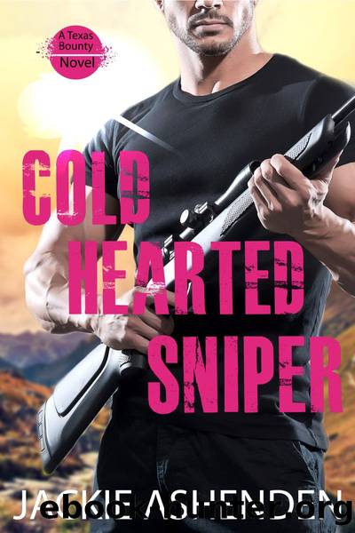 Cold Hearted Sniper by Jackie Ashenden