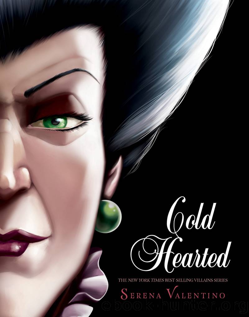 Cold Hearted by Serena Valentino