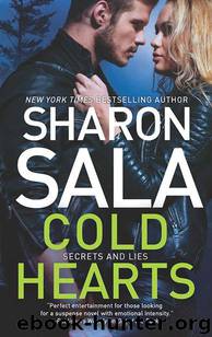 Cold Hearts by Sala Sharon