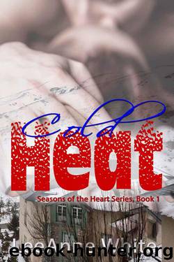 Cold Heat (Seasons of the Heart #1) by LeeAnne White