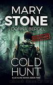 Cold Hunt by Stone Mary & Berdel Donna