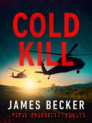 Cold Kill by Cold Kill (retail) (epub)