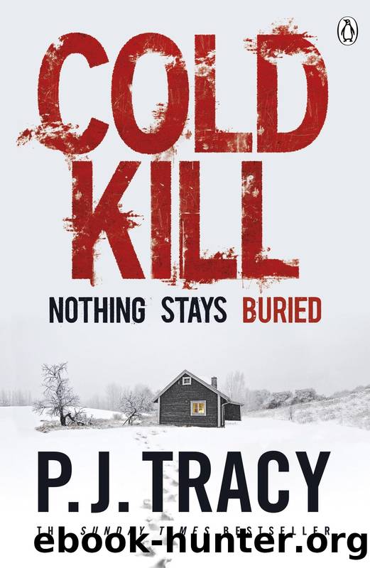 Cold Kill by P. J. Tracy
