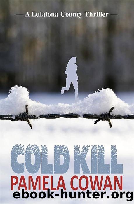 Cold Kill by Pamela Cowan