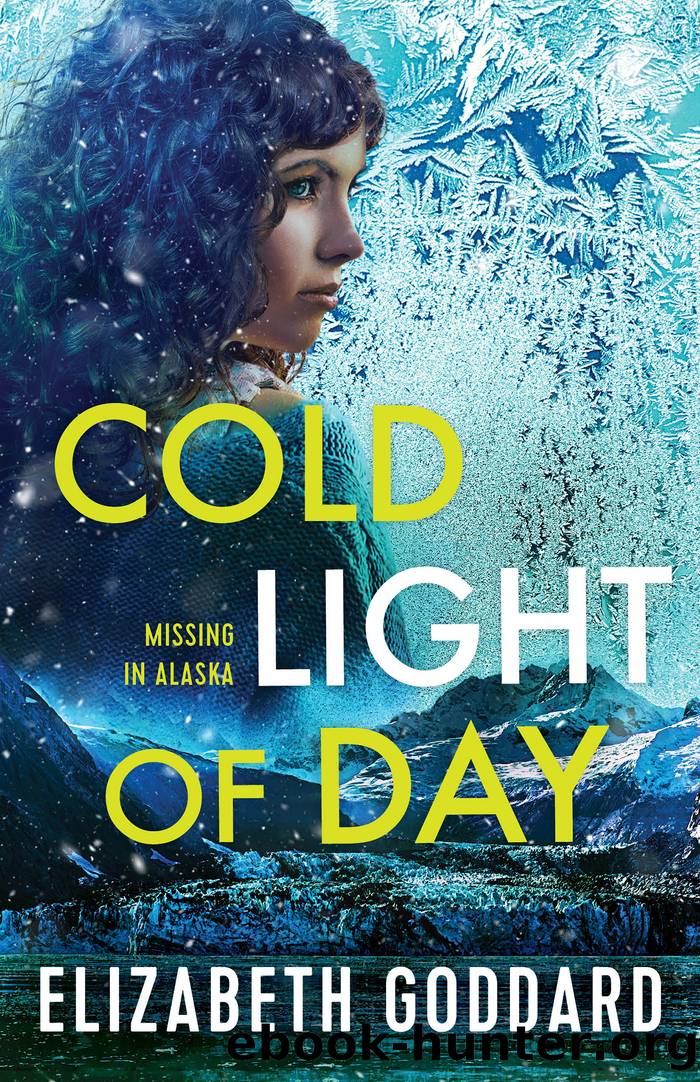 Cold Light of Day by Elizabeth Goddard