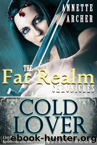 Cold Lover by Annette Archer