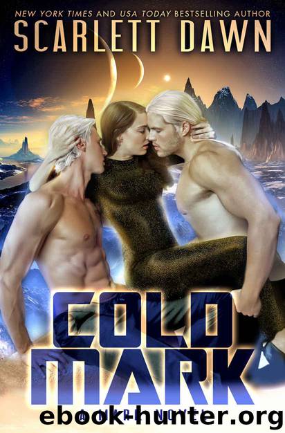 Cold Mark by Scarlett Dawn