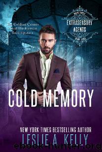 Cold Memory by Leslie A. Kelly