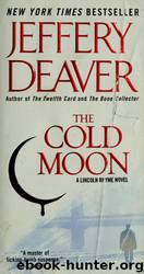 Cold Moon by Jeffery Deaver