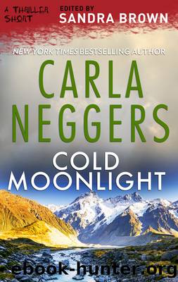 Cold Moonlight by Carla Neggers