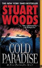Cold Paradise 07 by Stuart Woods