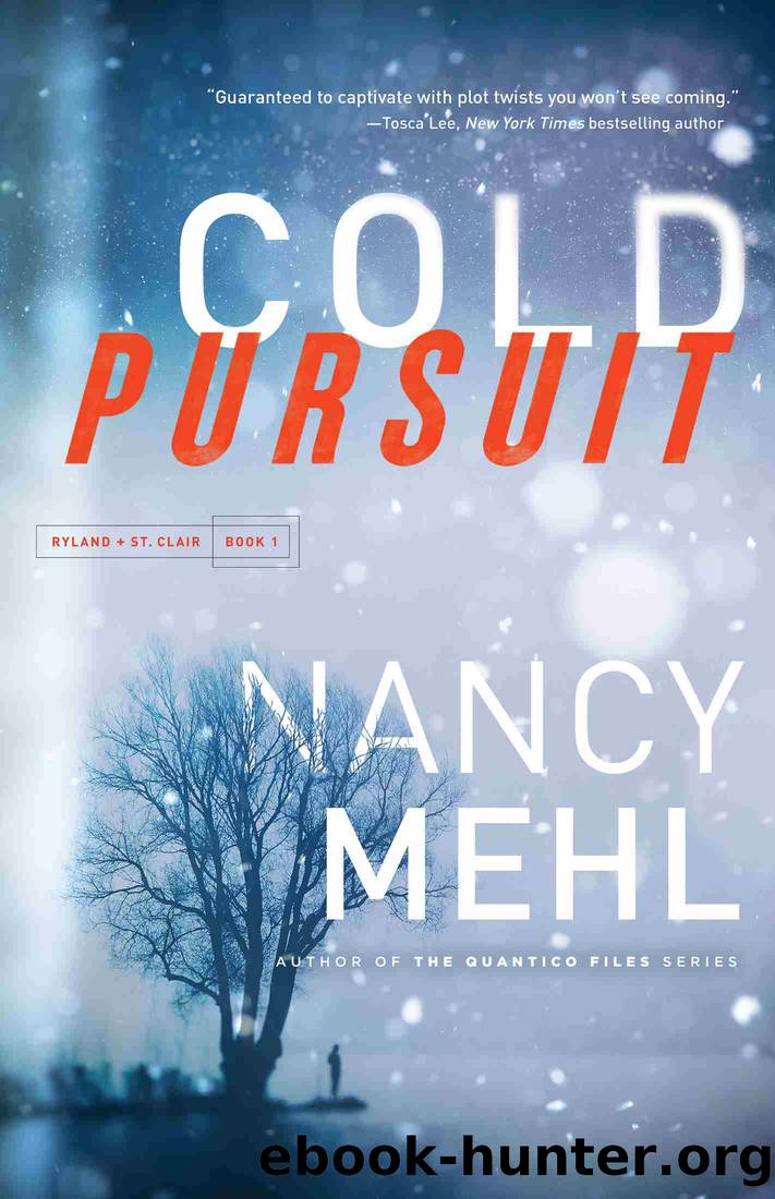 Cold Pursuit by Nancy Mehl