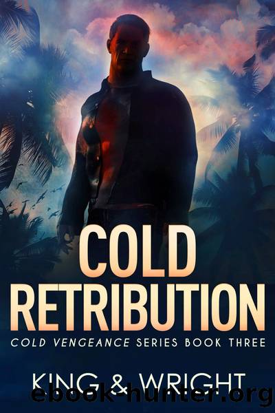 Cold Retribution by Nolon King & David W. Wright