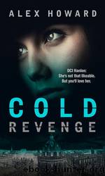 Cold Revenge by Alex Howard