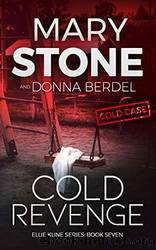 Cold Revenge by Stone Mary & Berdel Donna