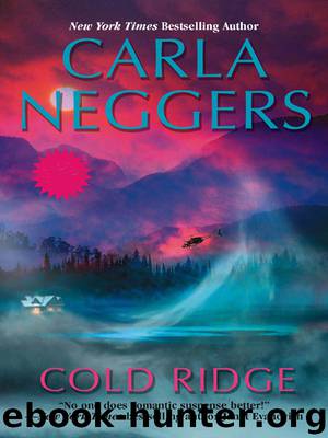 Cold Ridge by Carla Neggers