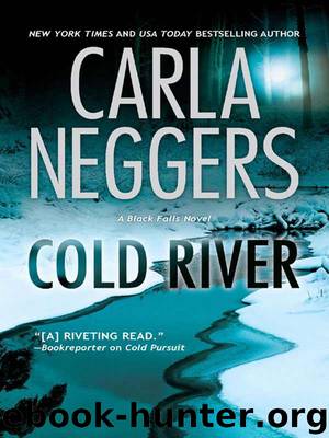 Cold River by Carla Neggers