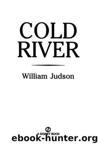 Cold River by William Judson