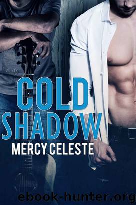 Cold Shadow (Cold Country Book 2) by Mercy Celeste