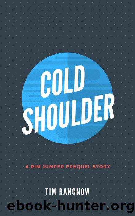 Cold Shoulder by Tim Rangnow