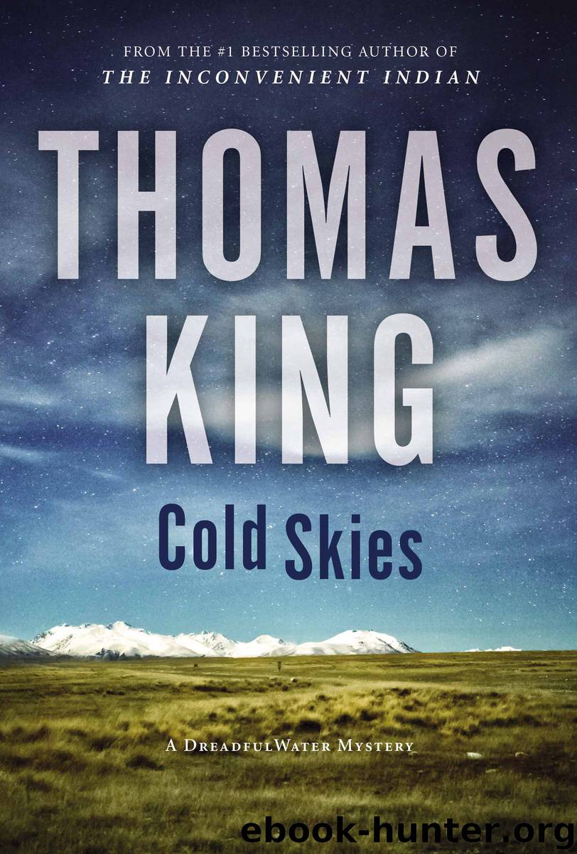 Cold Skies by Thomas King