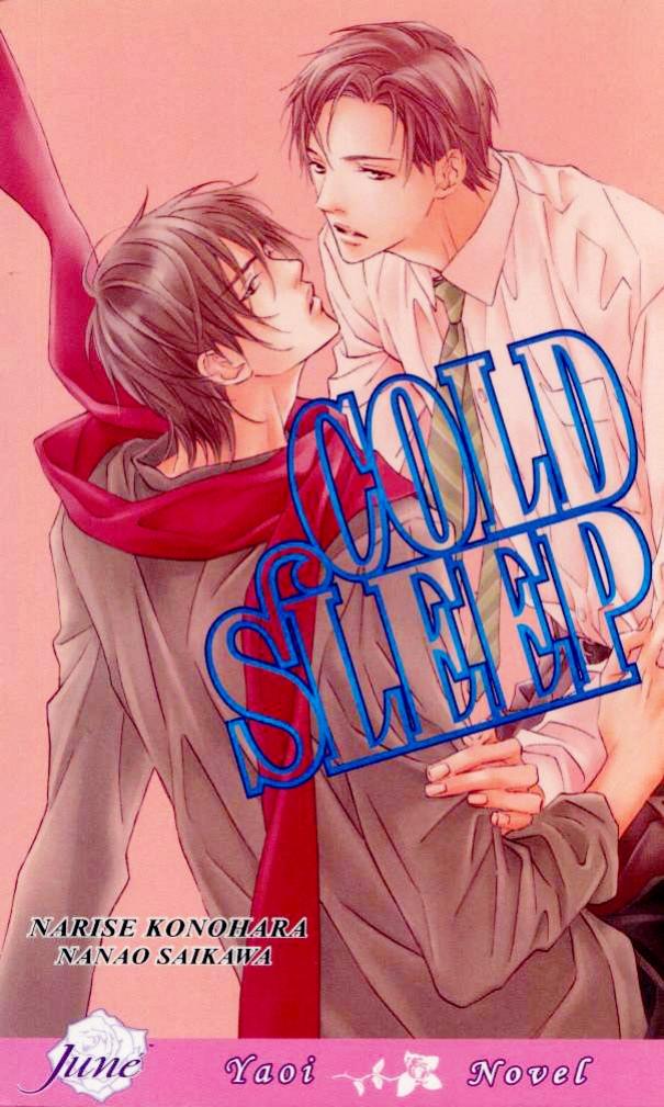 Cold Sleep by Complete