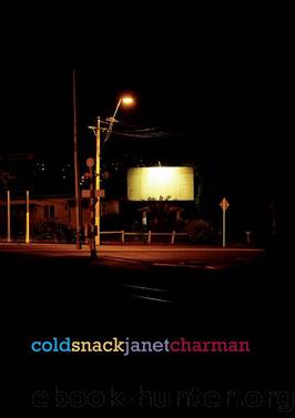 Cold Snack by Janet Charman