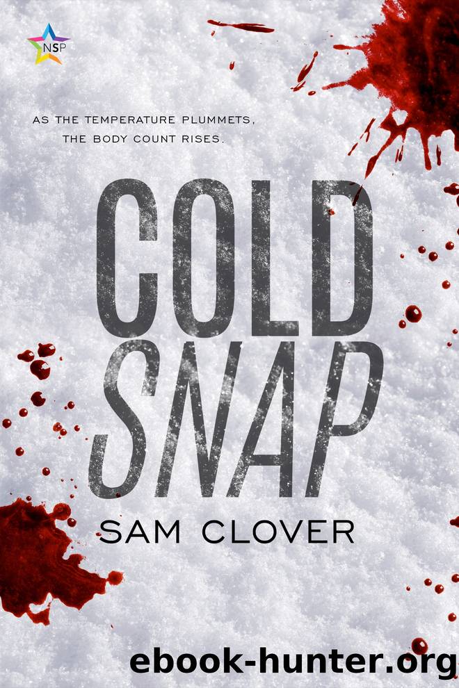Cold Snap by Sam Clover