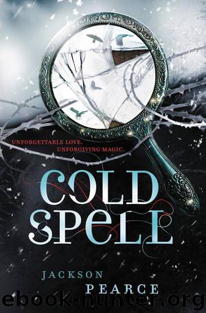 Cold Spell by Jackson Pearce