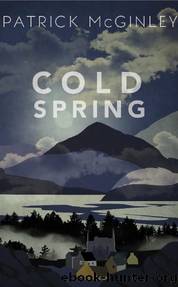 Cold Spring by Patrick McGinley