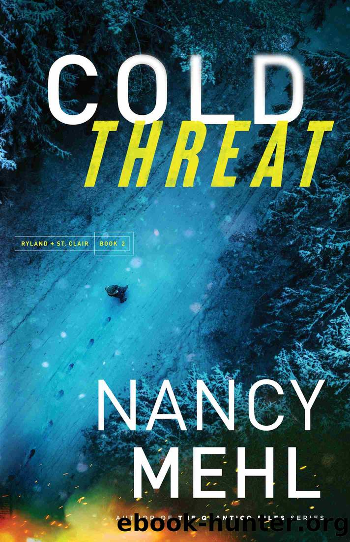 Cold Threat by Nancy Mehl