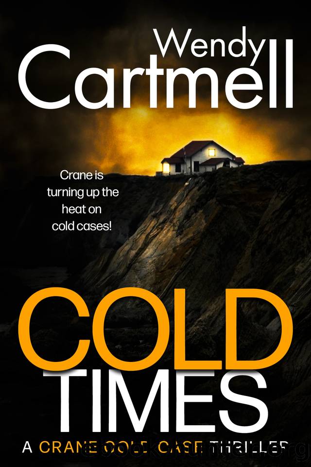 Cold Times by Wendy Cartmell