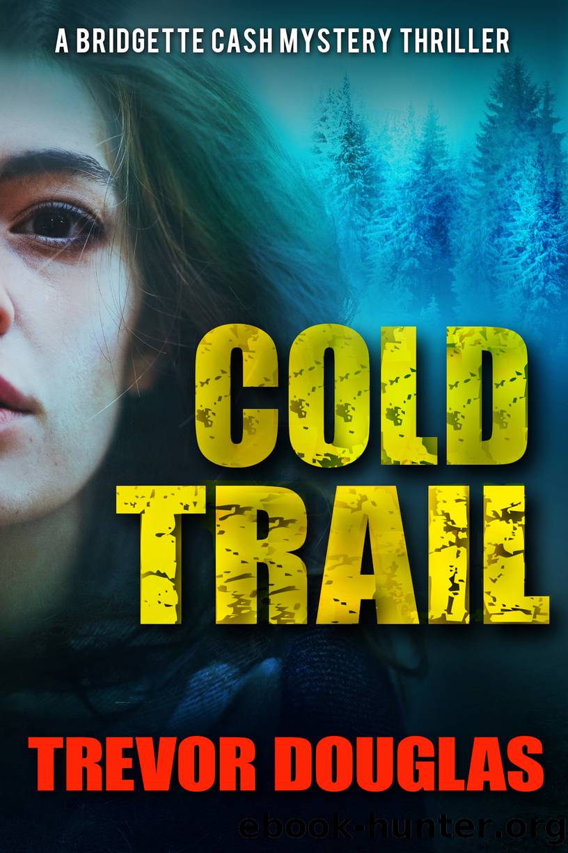 Cold Trail by Trevor Douglas
