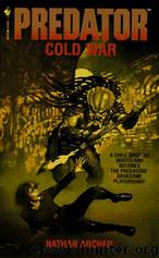 Cold War - 02 by Nathan Archer