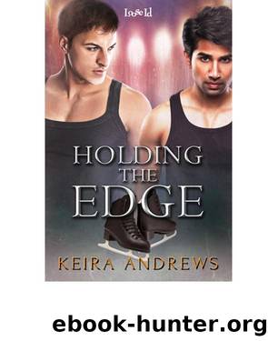 Cold War 2 - Holding The Edge by Andrews Keira