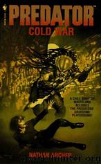 Cold War by Lawrence Watt-Evans