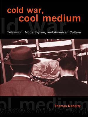 Cold War, Cool Medium by Thomas Doherty