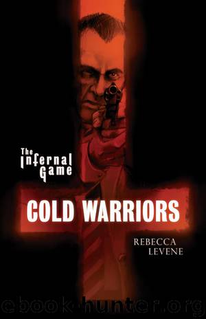 Cold Warriors by Rebecca Levene