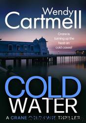 Cold Water by Wendy Cartmell